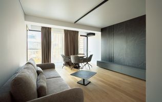 Apartament de Vânzare cu 2 Camere în Zona de Nord a Bucureștiului