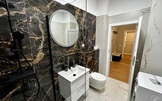 2 camere open space, Parcare, Prima Inchiriere,Vivo, Floresti - Poză 9