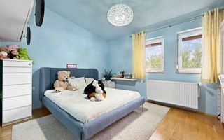 Casă cu două corpuri și utilizare mixtă– rezidențial & comercial - Poză 12