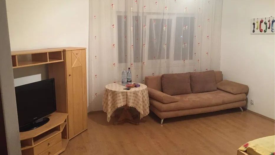 Apartament cu 2 camere | Decomandat | 56 mp | Zona Manastur - Poză 3