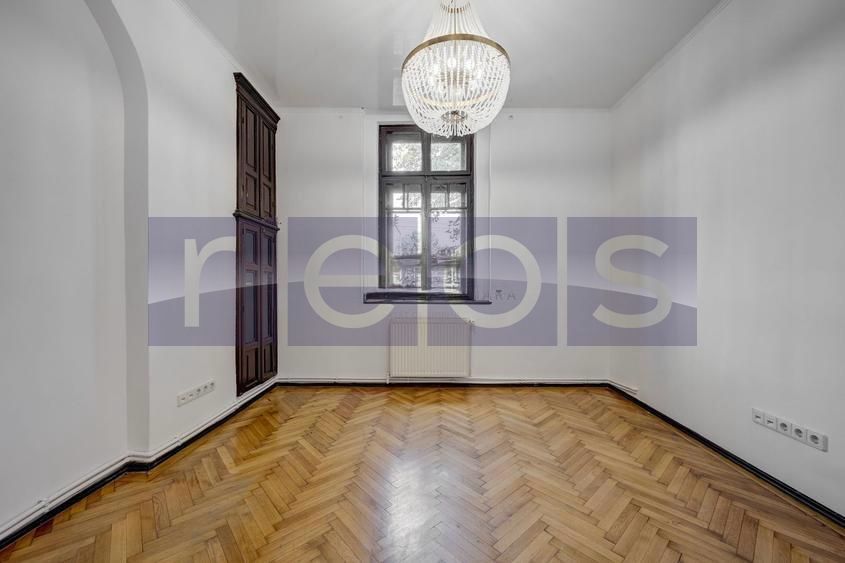 VANZARE 6 CAMERE APARTAMENT IN VILA INTERBELICA | SECTOR 1 | - Poză 15