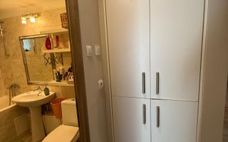 Apartament 3 camere, 65 mp, balcon, boxa, 2 parcari, Piata Zorilor - Poză 10