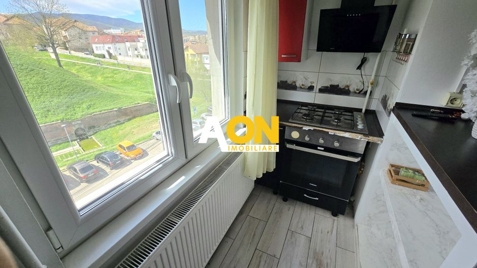 Apartament cu 2 Camere, Complet Mobilat, Zona Primarie - Centru - Poză 10