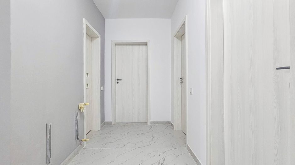 Crangasi, 2 Camere, Decomandat, 10 Minute De Metrou, Gata De Mutare, Finalizat - Poză 10