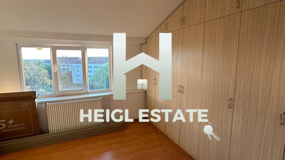 Apartament 2 camere la mansarda in zona Freidorf - Poză 7