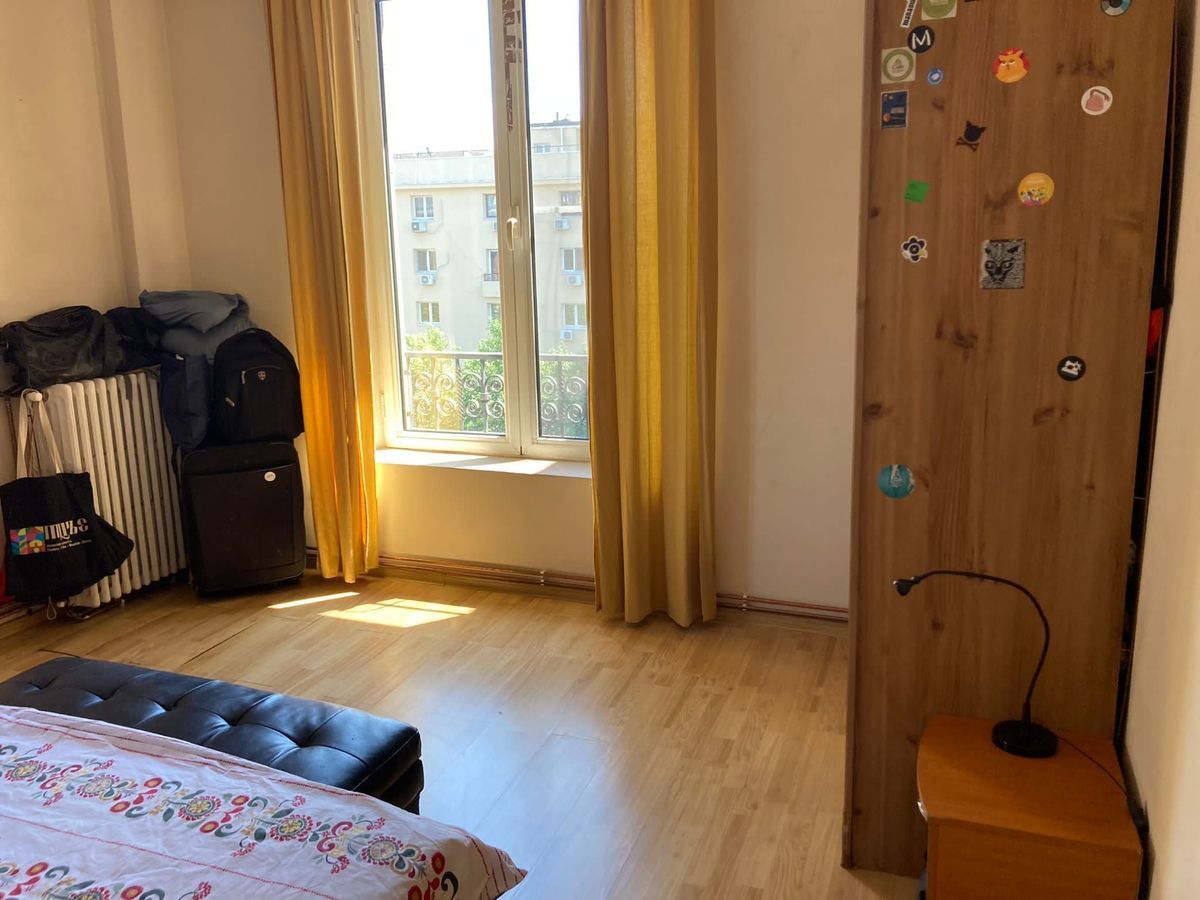 Apartament Iancu de Hunedoara, etaj 5/6, renovat, 3 min metrou - Poză 2