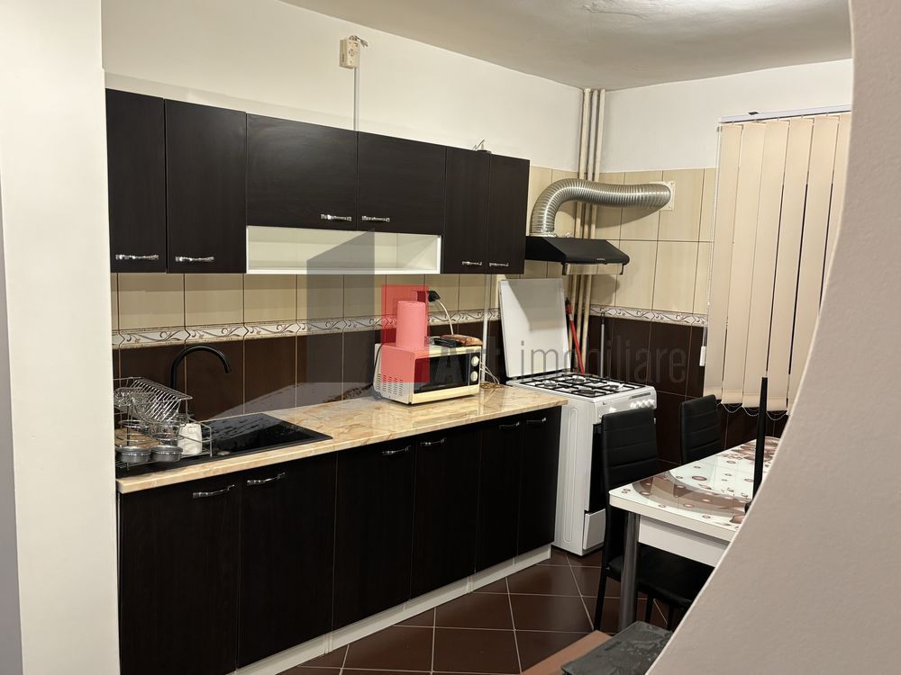 Apartament cu 3 camere de inchiriat-Lujerului-Uverturii-loc de parcare - Poză 8