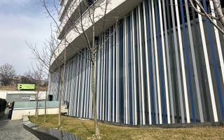 Aparatament 2 camere in The Wings. View pe sud. - Poză 8