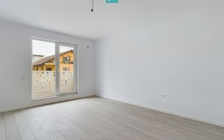Apartament cu 3 camere în Giroc - Poză 5