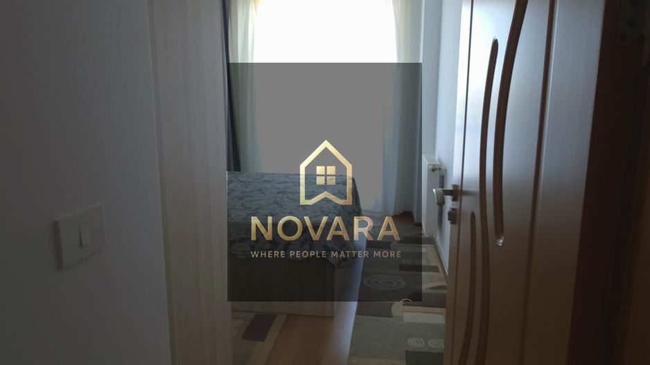 2 camere decomandate Prima Sucevei cu garaj - Poză 5