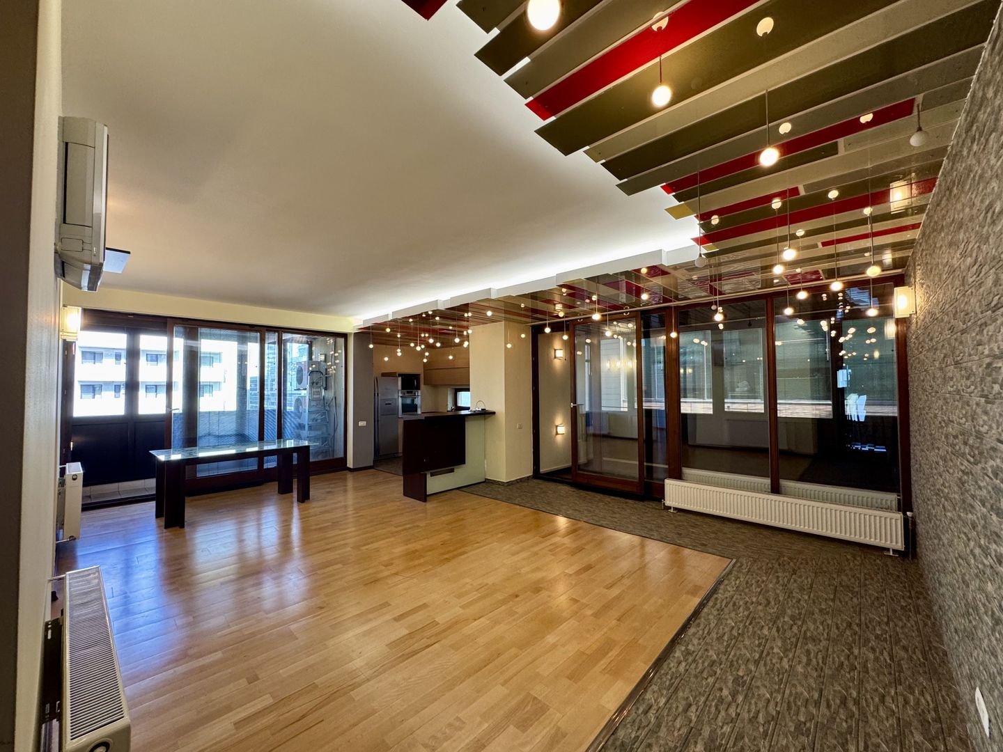 INVESTITIE - Aviatiei - Baneasa - 3 camere - 110 mp - parcare - Poză 2