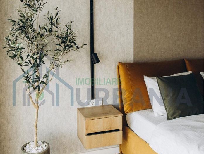 Apartament Premium Silk District+ PARCARE - Poză 1