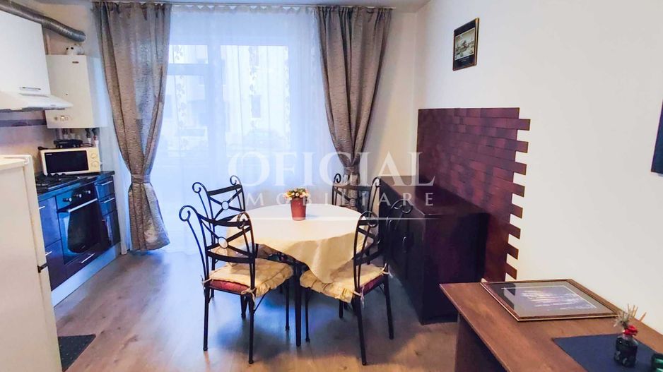 Apartament 2 camere | Parcare | Zona Cetatii | Floresti - Poză 6