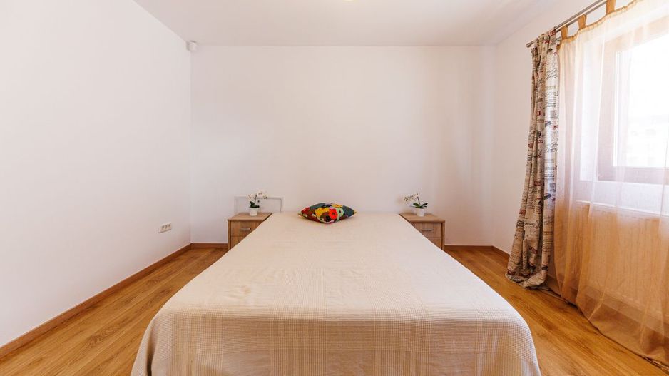 Duplex despartit de camera tehnica -  Dumbravita, Ferventia II– Comision 0% - Poză 25