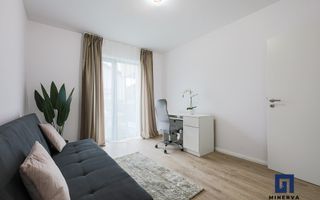 Braytim, Apartament 3 camere lux, parter, prima inchiriere, Comision 0% - Poză 10