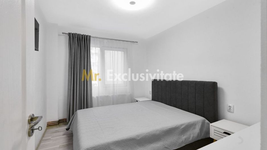 Apartament 3 camere | Găvana – Strada Paltinului | Etaj 1/4 - Poză 2