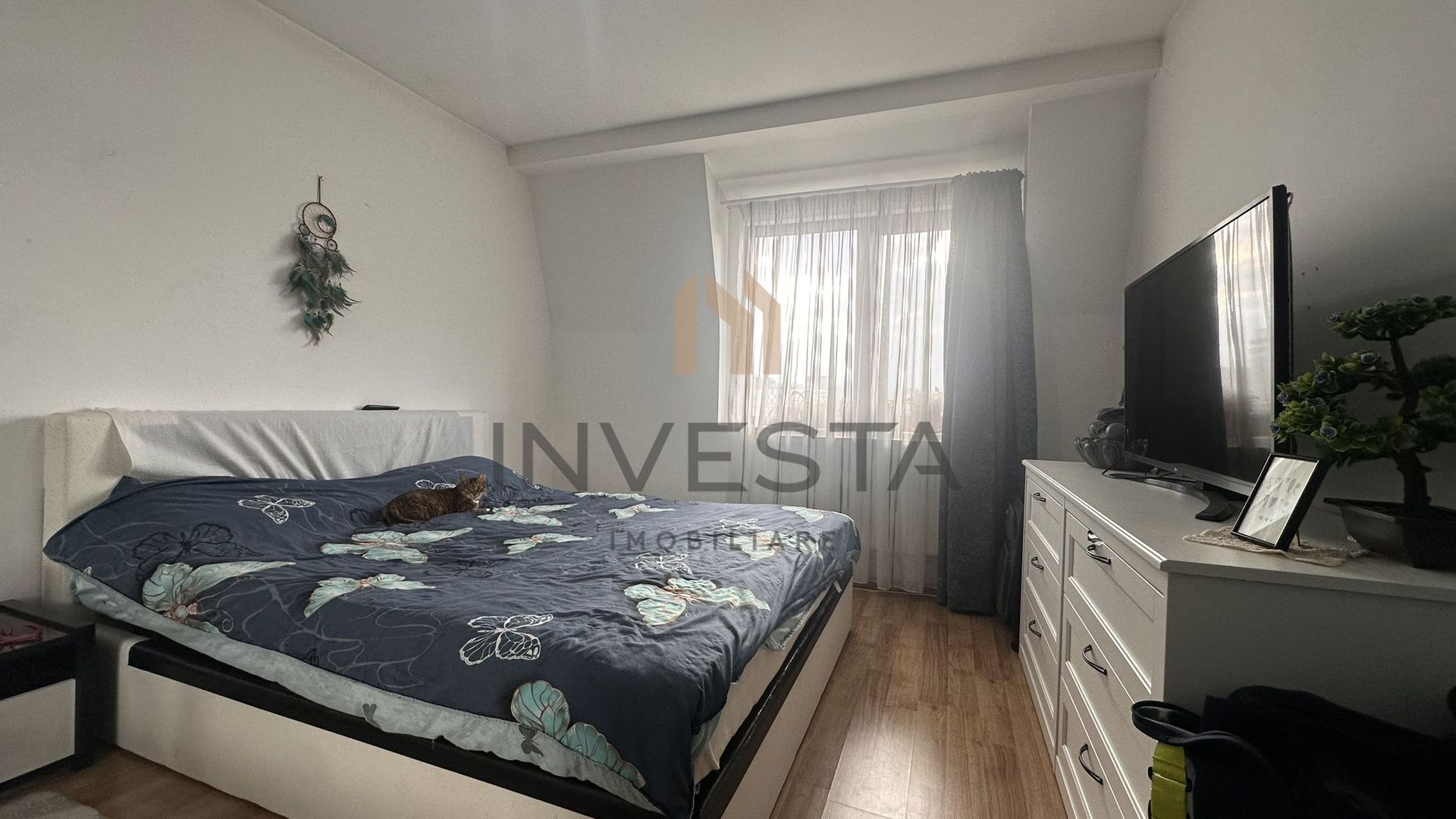 Apartament 2 camere decomandate Kaufland Marasti! - Poză 2