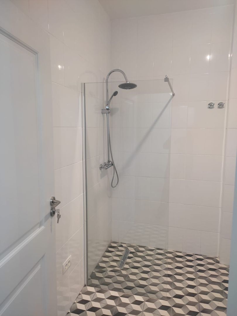 Garsonieră ultracentrală lângă Hotel Intercontinental – Batiștei | Renovată - Poză 16