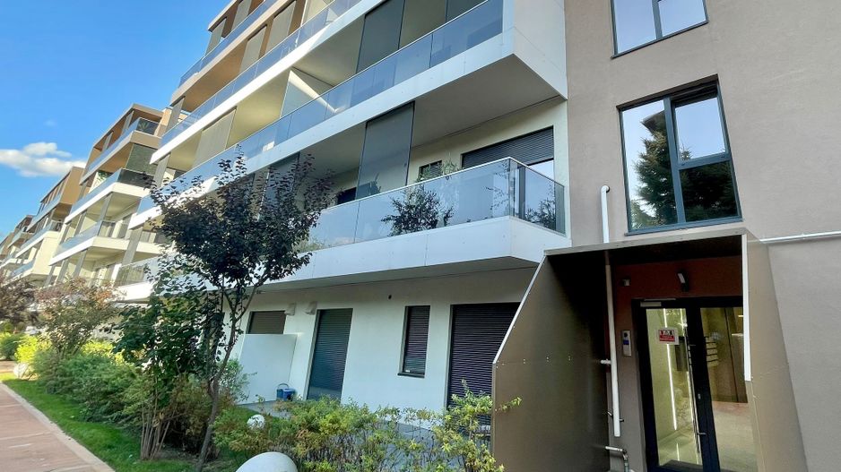 2 camere | Grand Park Pipera | Iancu Nicolae - Poză 4