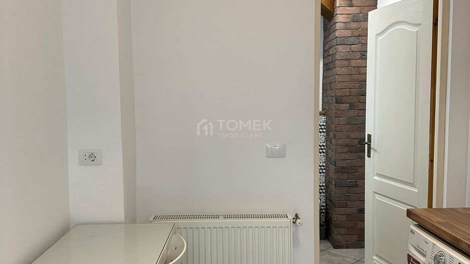 Apartament 2camere str.Castelului - Poză 7