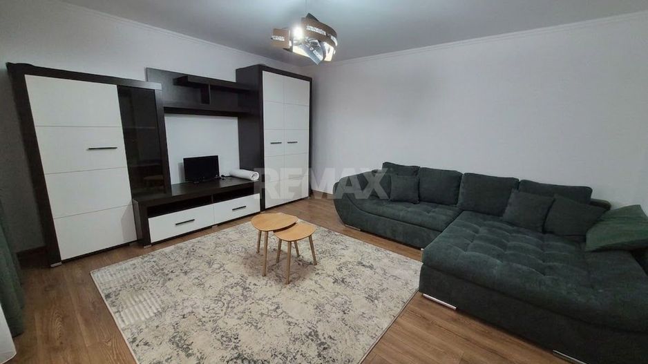 Chirie apartament la sol Centru, Mun. Chișinău - Poză 5
