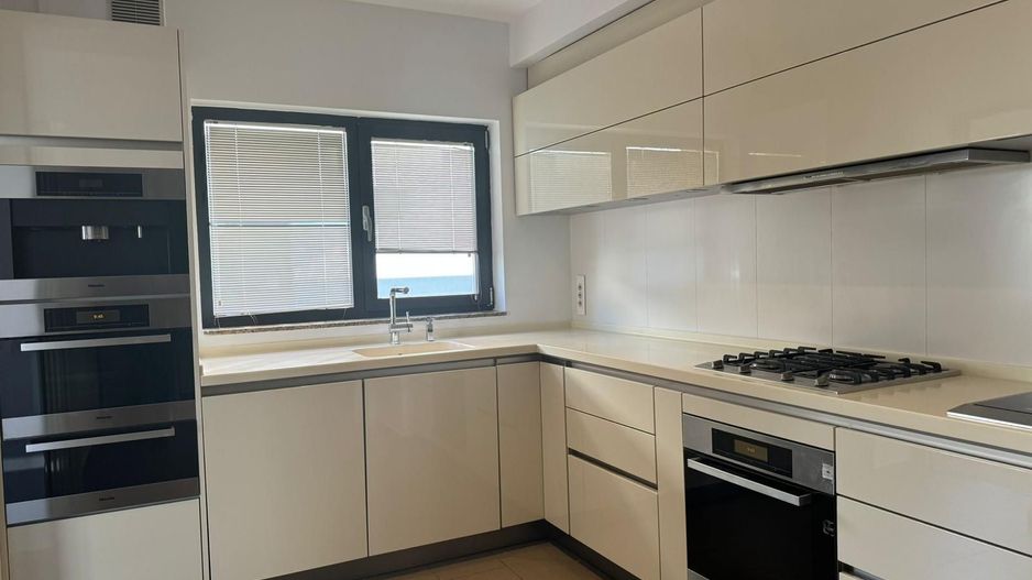 Primaverii- Dorobanti - Washington Residence – 183mp + loc de parcare - Poză 2