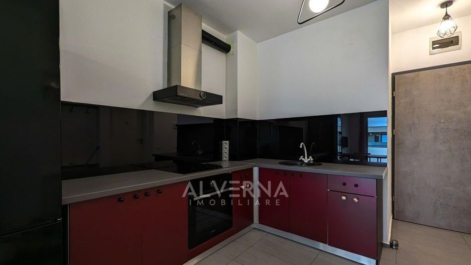 Apartament 2 camere, parcare, 47 mp, zona Grand Hotel Italia - Poză 4