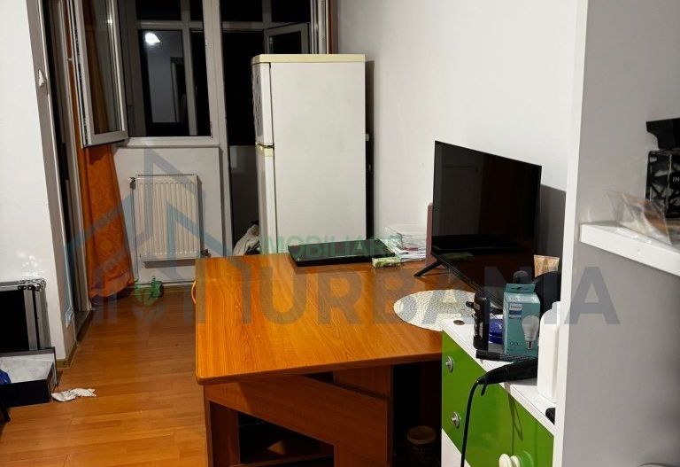 Garsonieră de închiriat, zona Tudor Vladimirescu, bloc Q1, etaj 2 - Poză 1