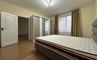 Casă de închiriat curte proprie, subsol pod, garaj - Central - Poză 2