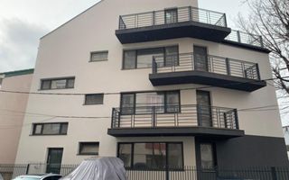 Vila individuala P+2+M, 265 mp, zona Piata Sudului-Brancoveanu - Poză 1