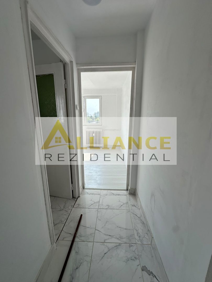 Brâncoveanu | 2 camere RENOVAT 46mp - Poză 6