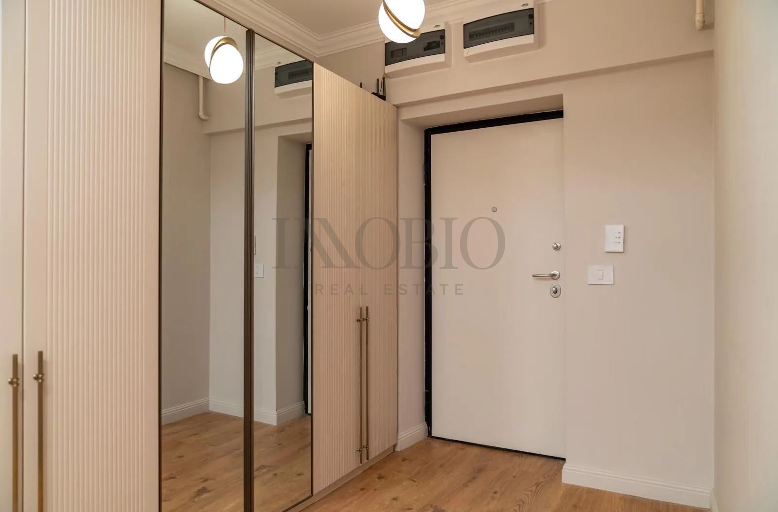 Studio - Ivory Residence - Rond OMV - Poză 6