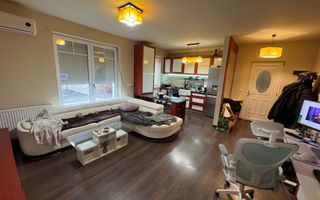 Gradina in CF de 63 mp. Disponibil imediat. Pozitie excelenta - Poză 3