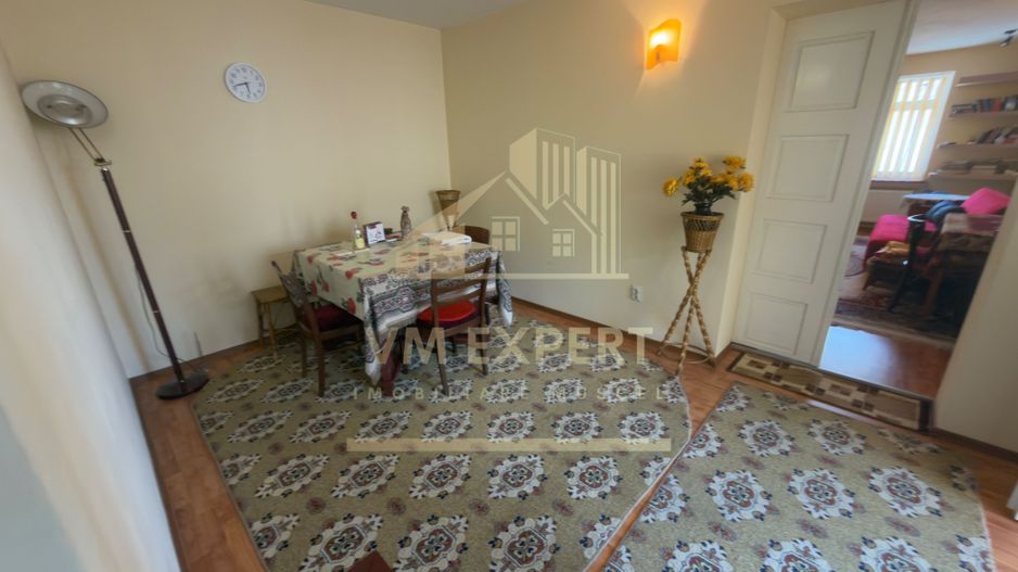 CASĂ 6 CAMERE TEREN 456 MP CENTRU CANPULUNG - Poză 14