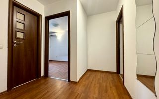 Apartament cu 3 camere // Zona Tei - Doamna Ghica - Poză 11