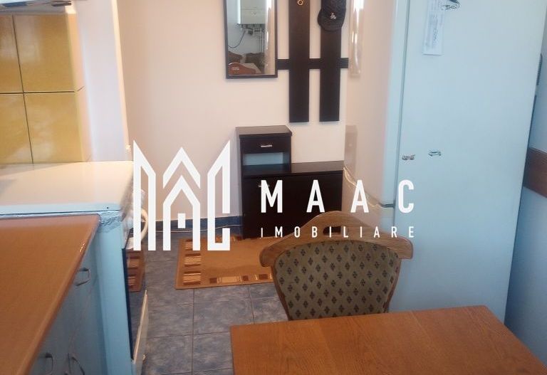 Apartament 2 camere de vânzare | Sibiu, Vasile Aaron | 42 mp - Poză 7