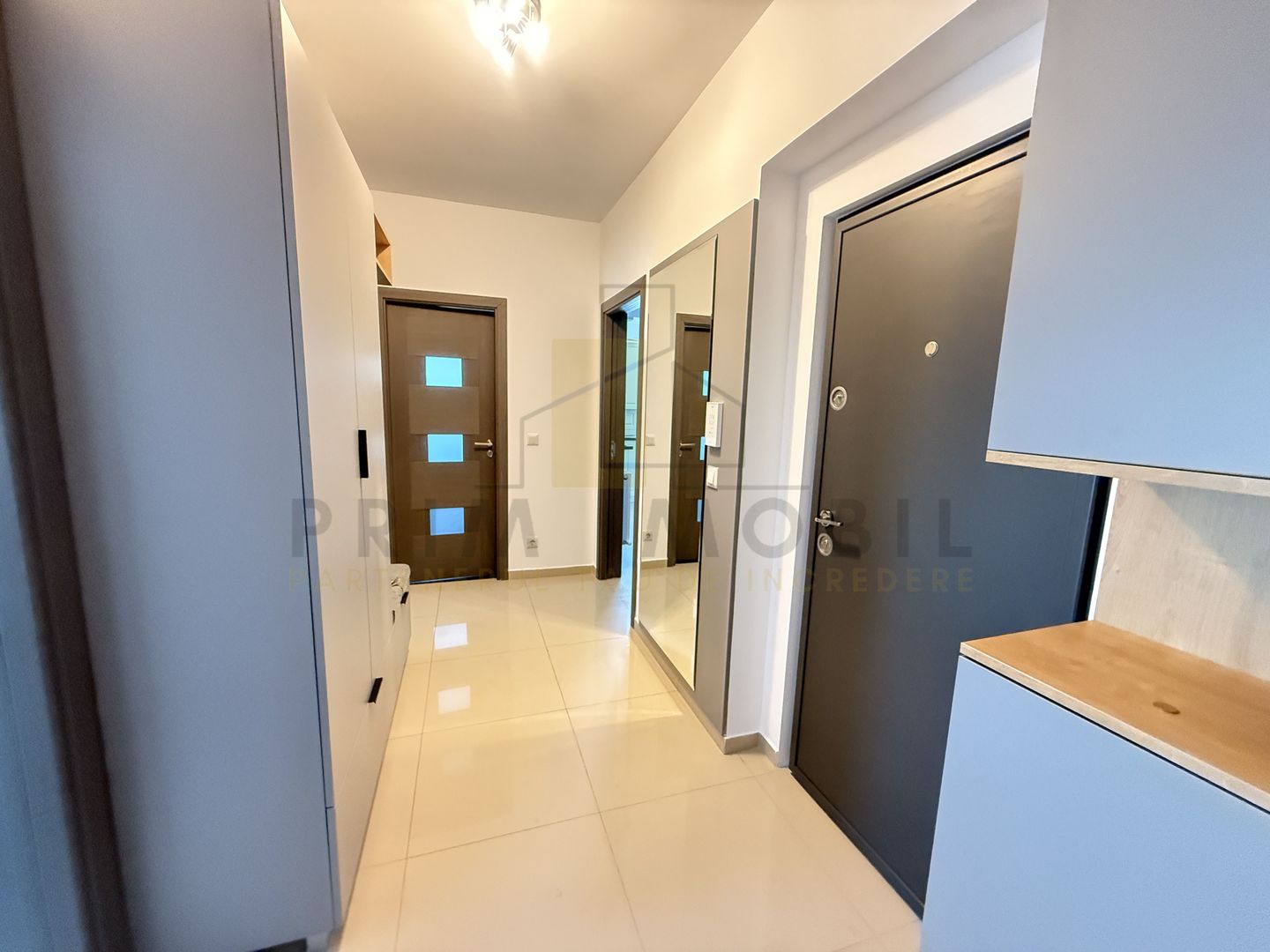 3 camere decomandat, Crystal Residence (Rediu-langa Bizantiq) - Poză 19