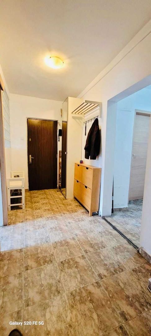 Inchiriere apartament 3 camere, zona Nerva Traian - Unirii - Poză 7