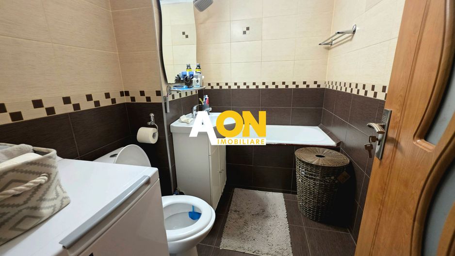 Apartament 2 Camere Decomandat, Strada Closca, Foste Proprietati - Poză 4