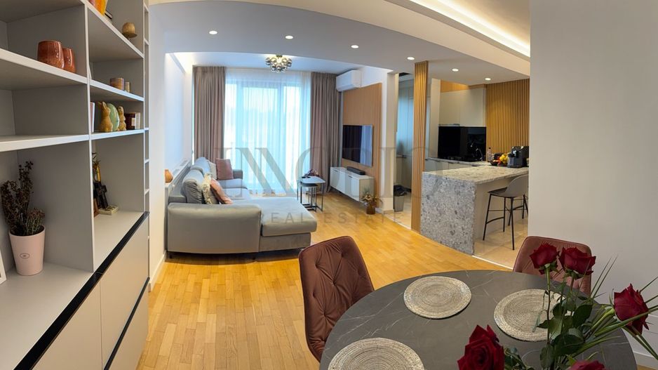 Vânzare apartament 3 camere - Băneasa - Șoseaua Sisești - Poză 2