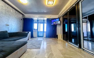 TOMIS NORD(COD 05) - Campus Apartament 2 Camere cu Vedere la Lac - Poză 4