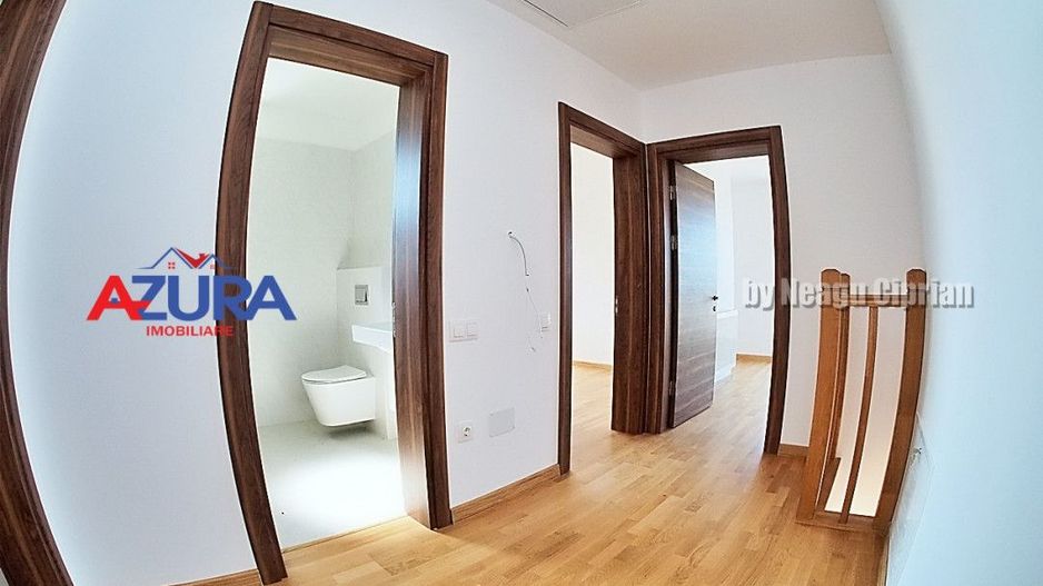 Vile de Lux, cartier Bratieni, Stefanesti - Poză 7