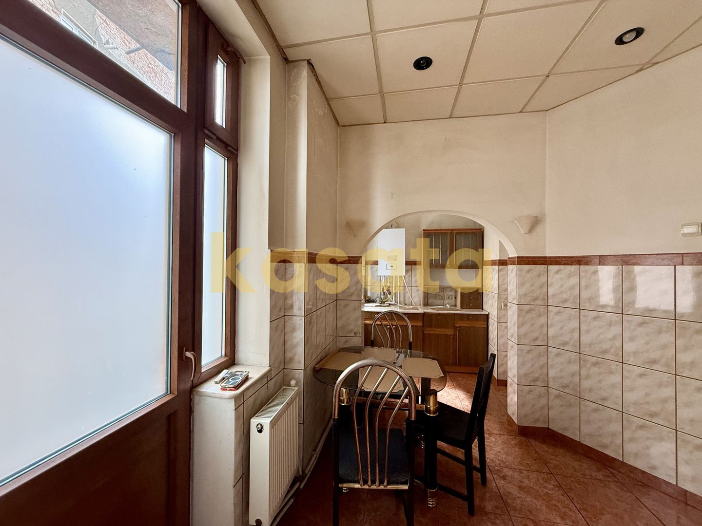 APARTAMENT IN VILA INTERBELICA | UNIRII | ETAJ 1 |READY TO MOVE - Poză 13