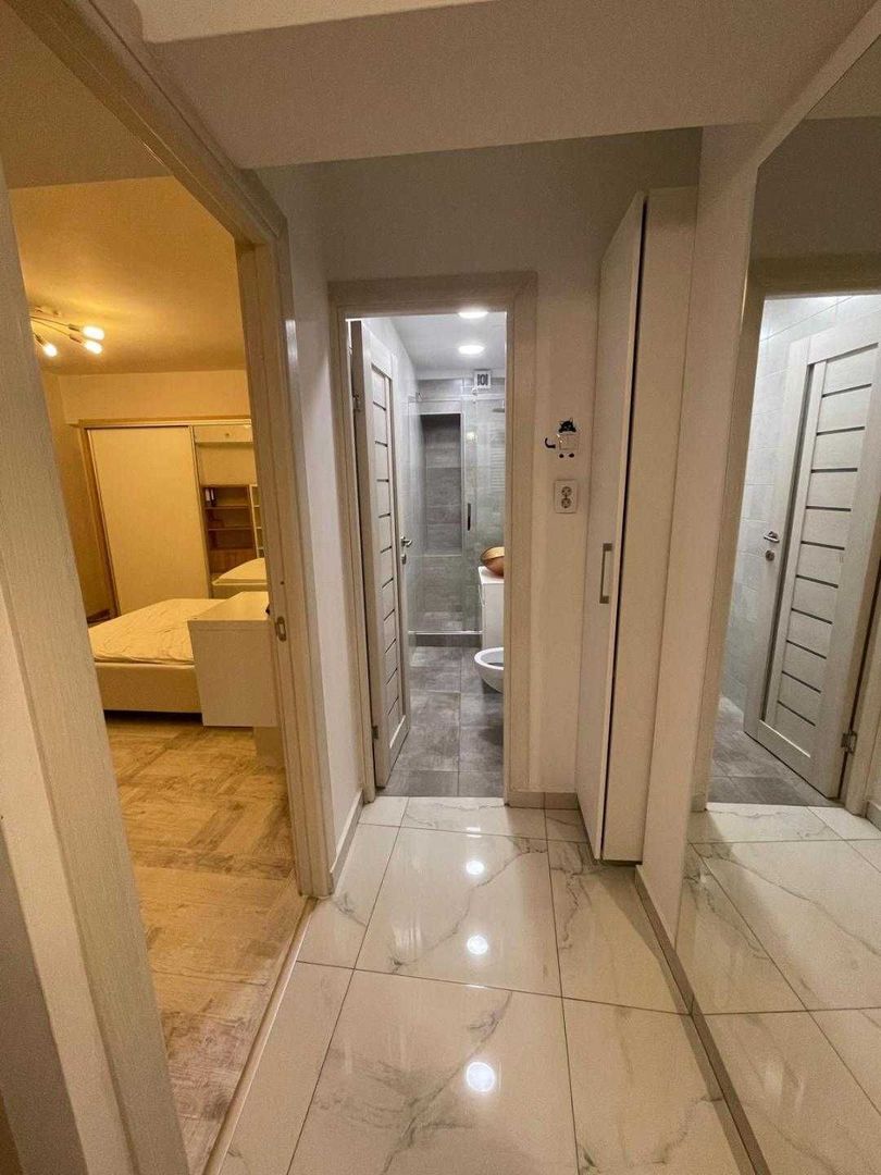 De Inchiriat Apartament 2 camere renovat, modern, Nerva Traian - Poză 4