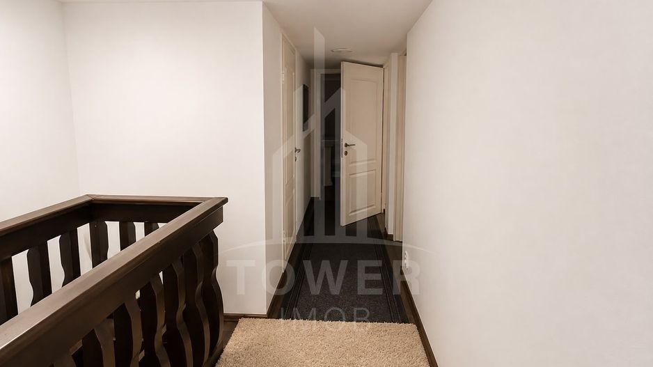 Apartament de închiriat cu 2 camere și mansardă – Cisnădie - Poză 5