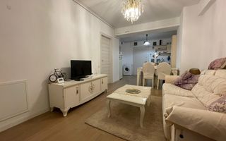 Închiriez apt, de lux în centrul Bucureștiului - 2 camere 53mp - Poză 2