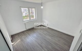 DE ÎNCHIRIAT - Spațiu birouri - Apartament cu 3 camere, parter, zona CENTRU; - Poză 3