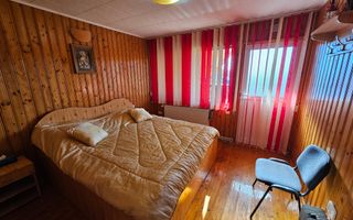 Vila 7 camere 320 mp- Valea Neagra-Prahova, mobilata/utilata complet! - Poză 20