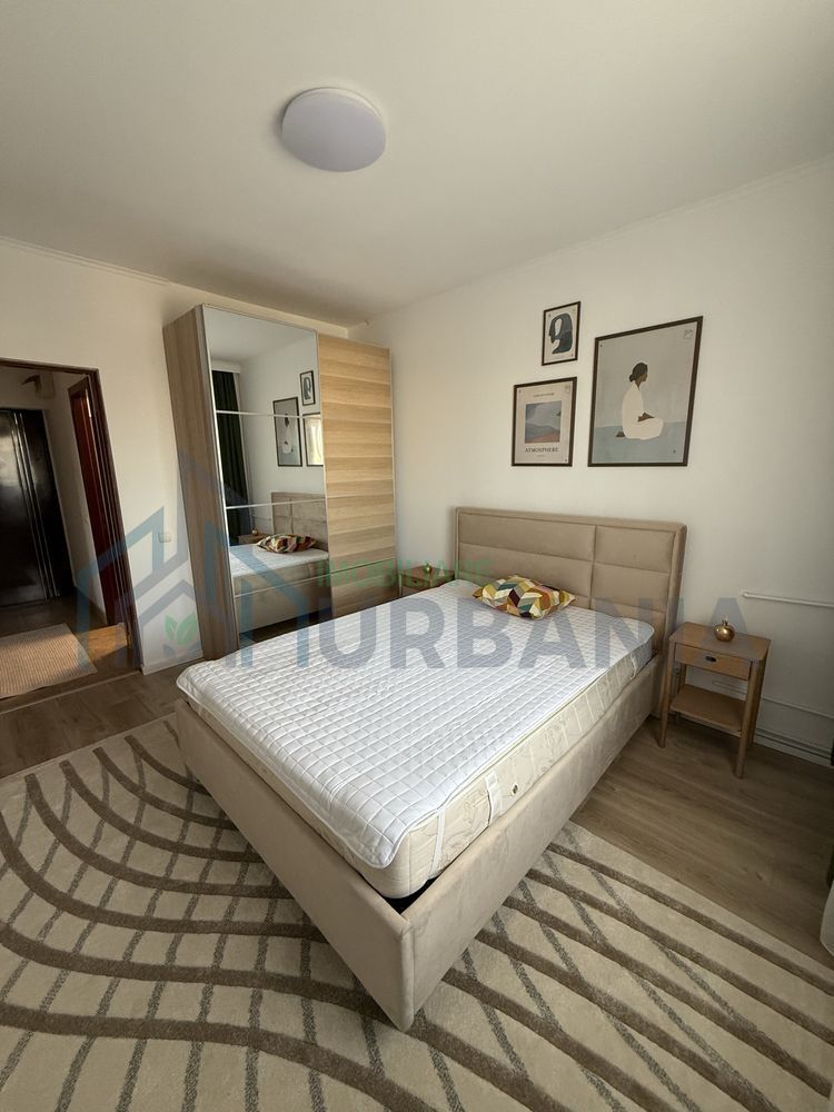 Apartament cu 2 camere de închiriat în zona centrală din Iași - Poză 3