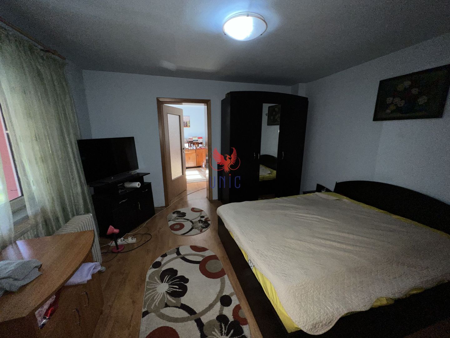 Teren+Casa zona Km 0 Craiova Ideala pentru Spatiu Comercial - Poză 18